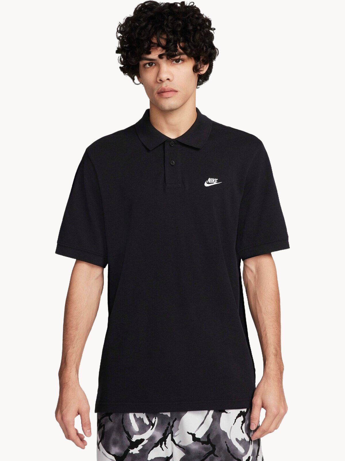 Поло спортивное Club