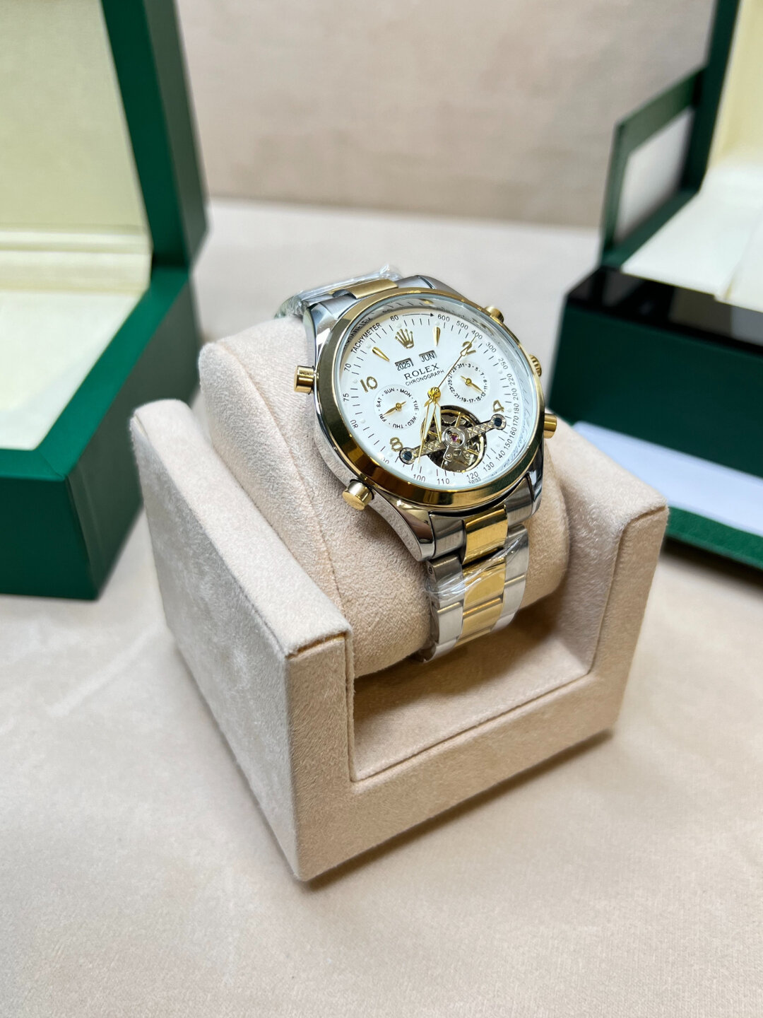 Наручные часы