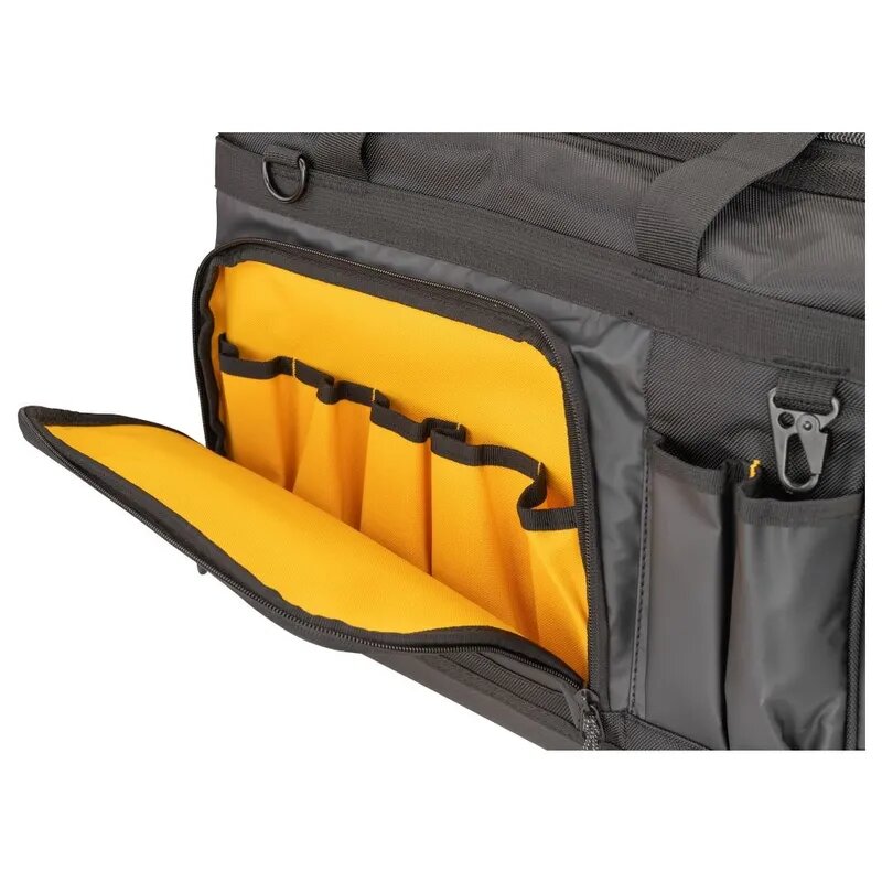 Сумка для инструментов DeWALT TSTAK PRO 20" DWST60104-1 — фото 1