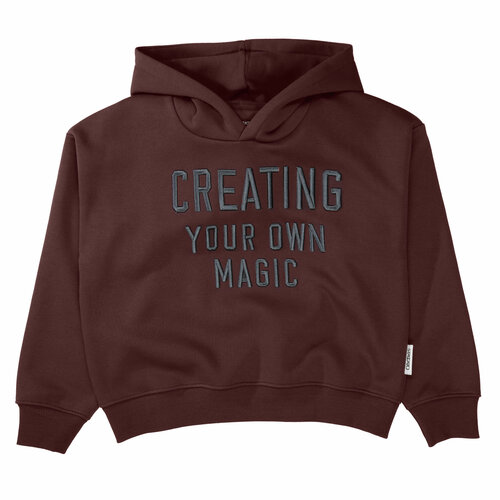 фото Толстовка staccato, размер 164, бордовый, красный