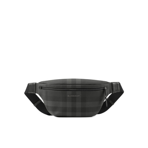 Сумка поясная BURBERRY черный 124142₽