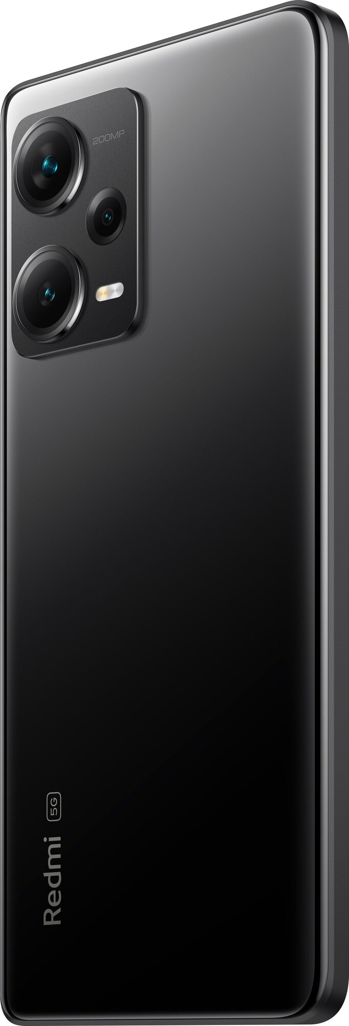 Смартфон Xiaomi Redmi Note 12 Pro+ 5G 8/256Gb Midnight Black - фото №7