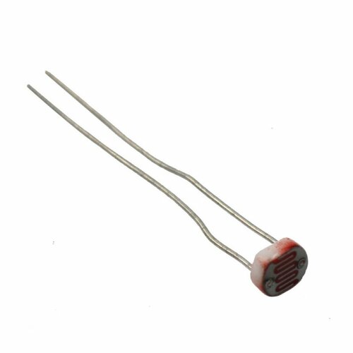 Фоторезистор GL5549 gl5516 фоторезистор senba