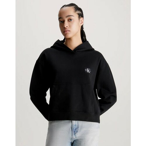 фото Толстовка calvin klein, размер xxl, черный