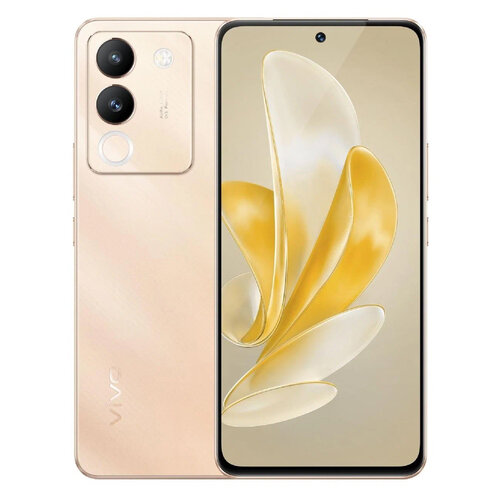 Смартфон vivo V29e V2317 8/256 ГБ RU, 2 nano SIM, таинственный лес