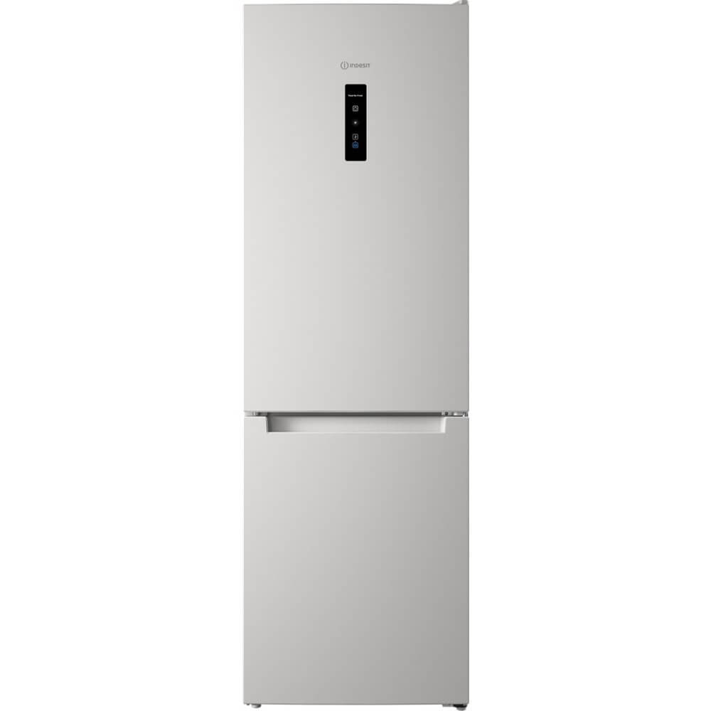 Холодильник двухкамерный Indesit ITR 5180 W - фотография № 1