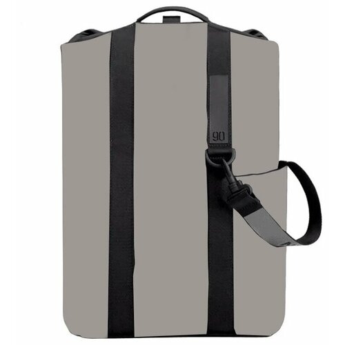фото Городской рюкзак ninetygo urban eusing backpack, grey
