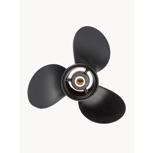 Винт гребной для лодочных моторов Tohatsu 9.9/18/20 лс, диаметр 9,25, шаг 10