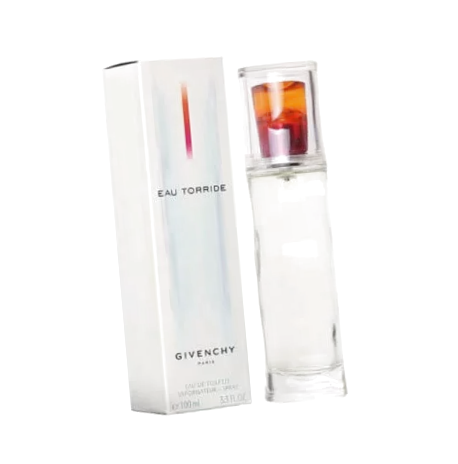 Туалетная вода для женщин Живанши Торид 100 мл / Givenchy Eau Torride