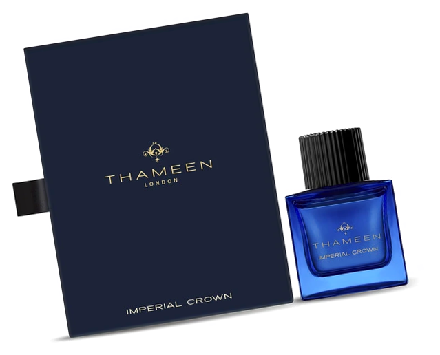 Thameen Imperial Crown для женщин и мужчин 50 мл духи / Краун