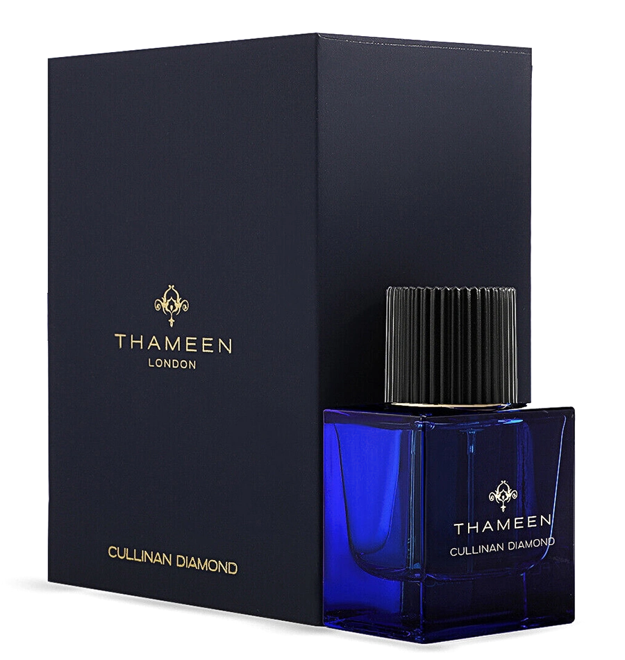 Cullinan Diamond духи Thameen 50 мл для женщин и мужчин / Тамин Куллинан Даймонд