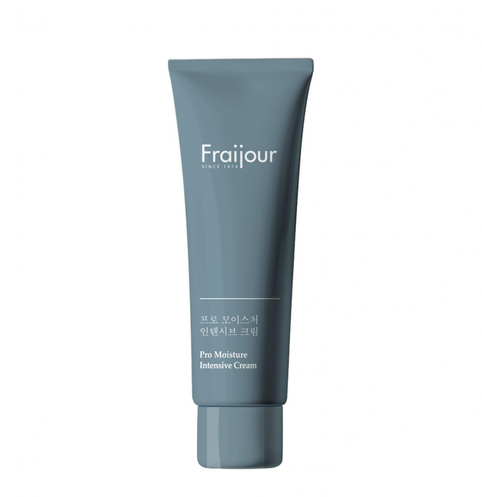 Fraijour Крем для лица увлажняющий - Pro-moisture intensive cream, 10мл