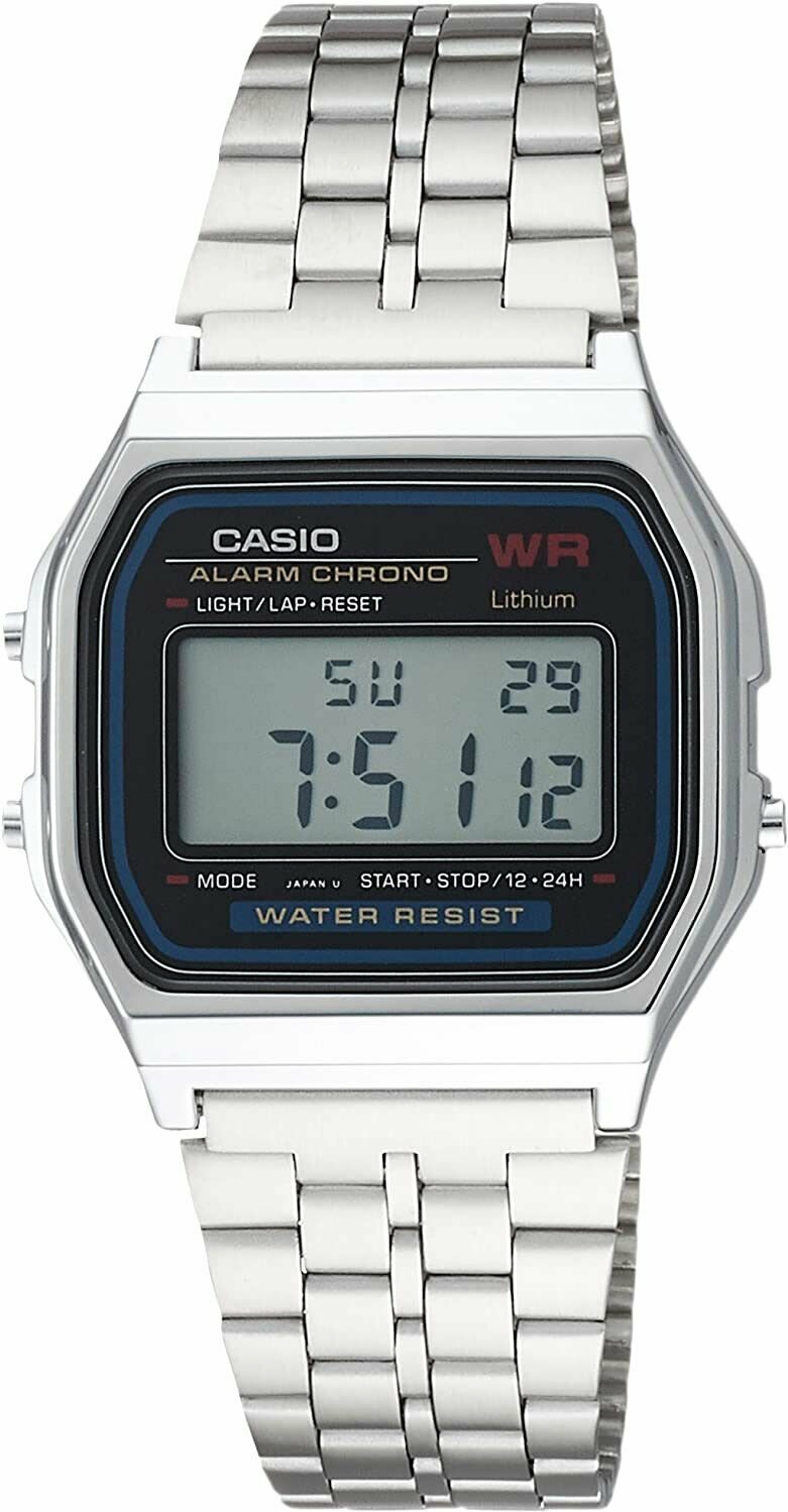 Наручные часы CASIO Vintage 75977