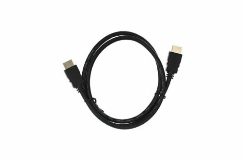 Кабель соединительный аудио-видео Telecom, HDMI (m) - HDMI (m) , ver 2.0, 3м, GOLD, черный [tcg200-3m] Noname - фото №8