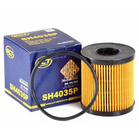 Производитель SCT Код производителя SH4035P Раздел Автозапчасти Применяемость FORD Focus II   ...