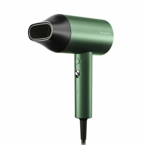 Фен для волос Showsee Hair Dryer A5-G Green 295000₽