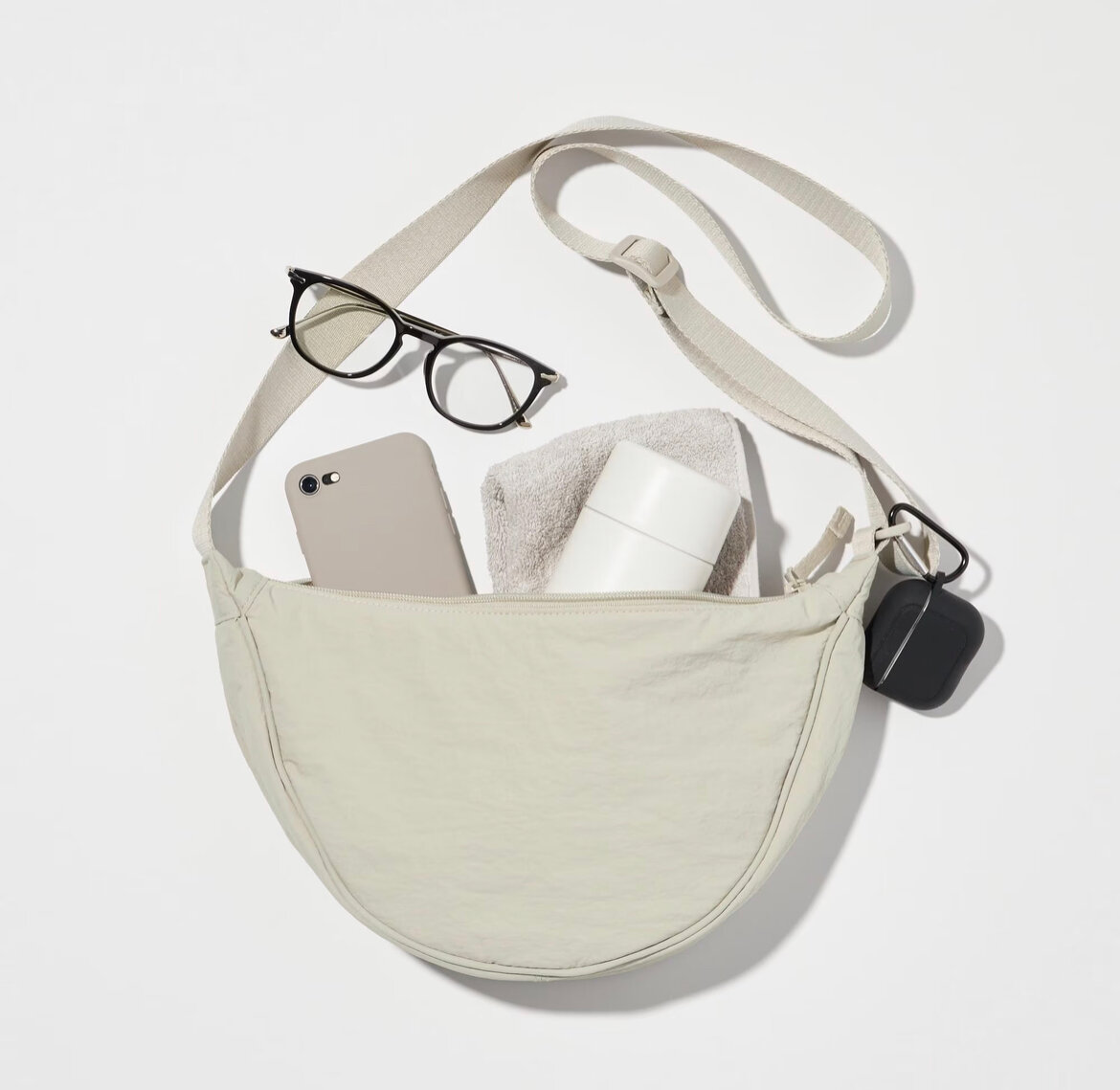 Сумка Uniqlo — фото 1