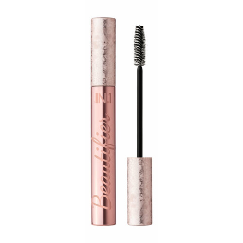 N1 Тушь для ресниц Beautifier 8 мл черная 999₽