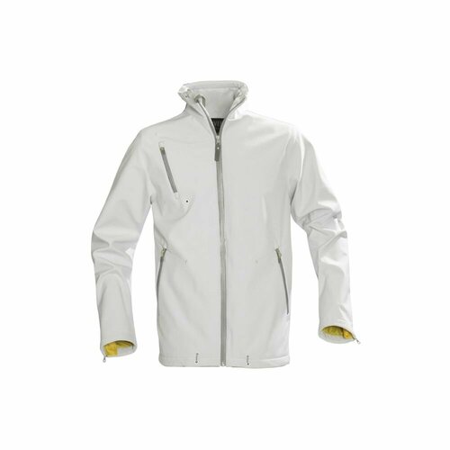 Куртка James Harvest, размер 2XL, белый