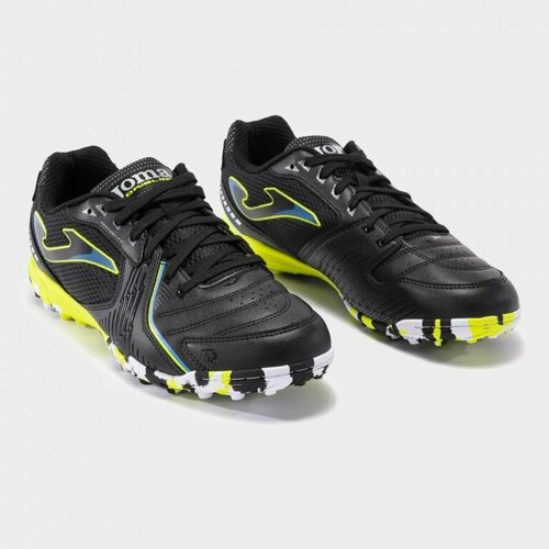 Шиповки joma 1DRIW2301TF42, размер 26.9см/us8.5, зеленый, черный