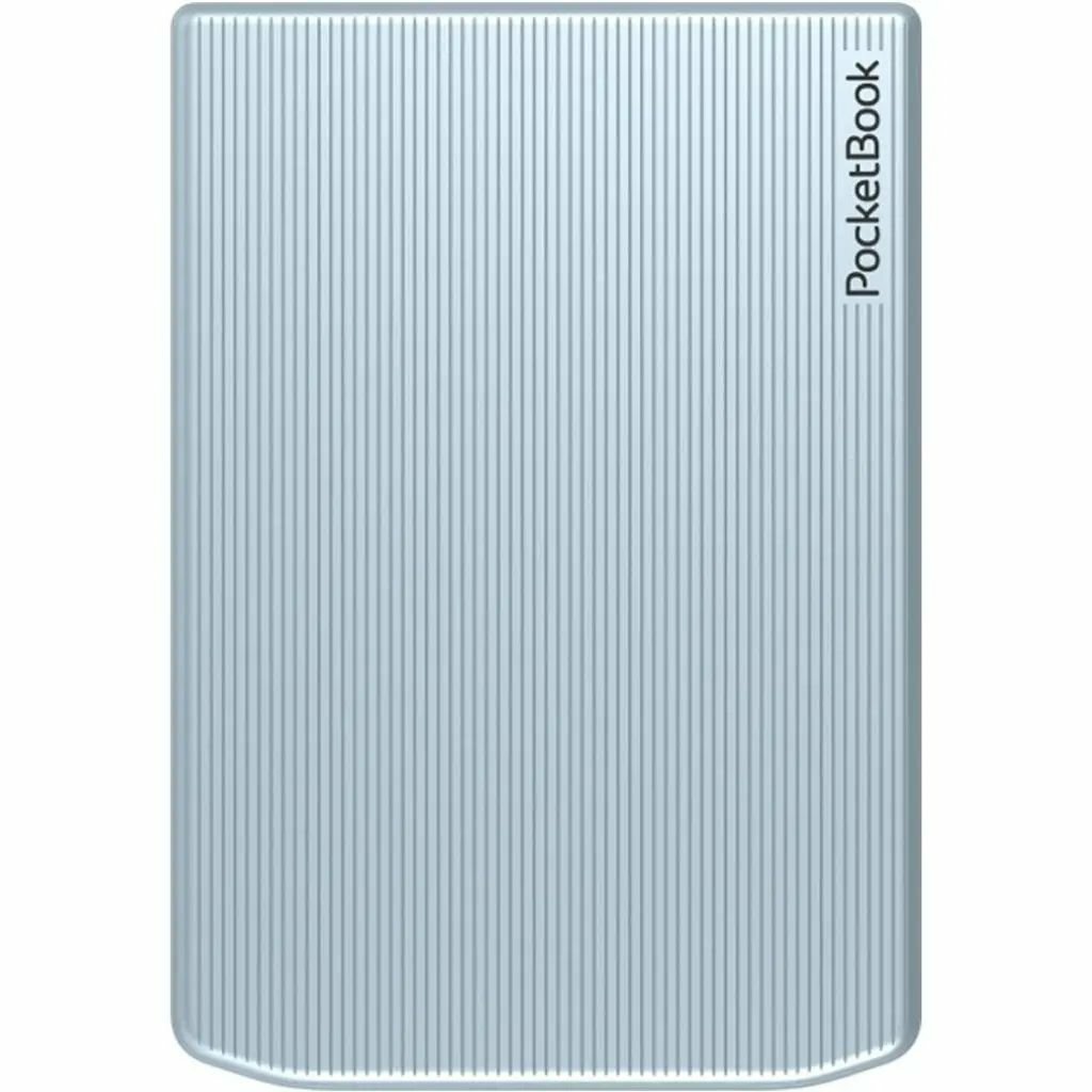 Электронная книга PocketBook 629 Mist Grey CIS (PB629-M-CIS)