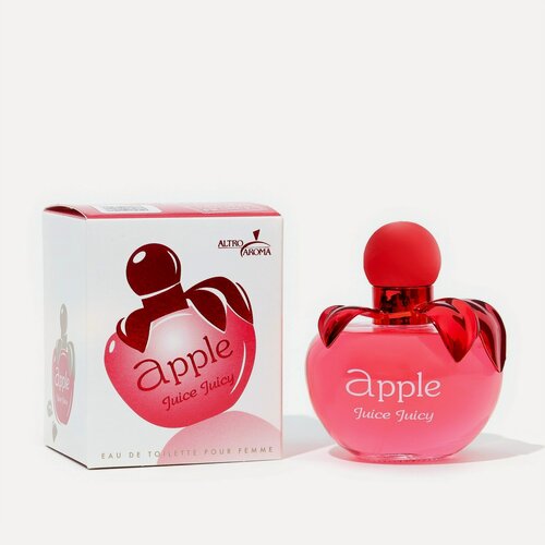 Изображение товара ALTRO AROMA (Positive parfum) Туалетная вода APPLE JUICE JUICY