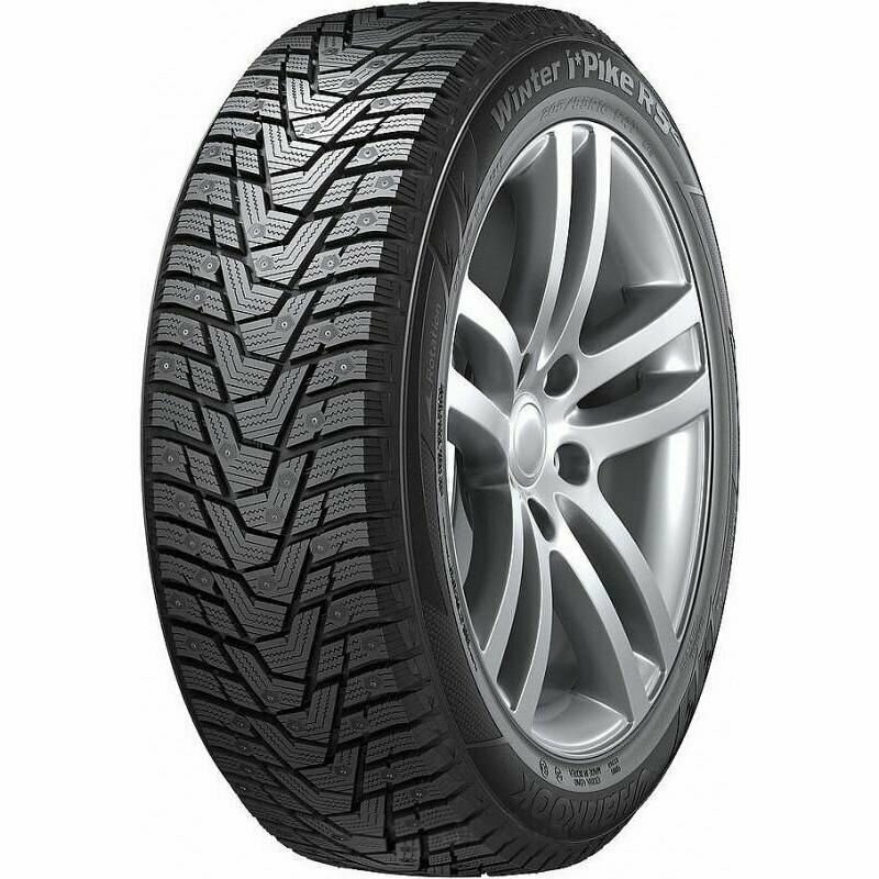 Автошина 215/50 R17 HANKOOK W429 Winter i*Pike RS2 95T TL шип