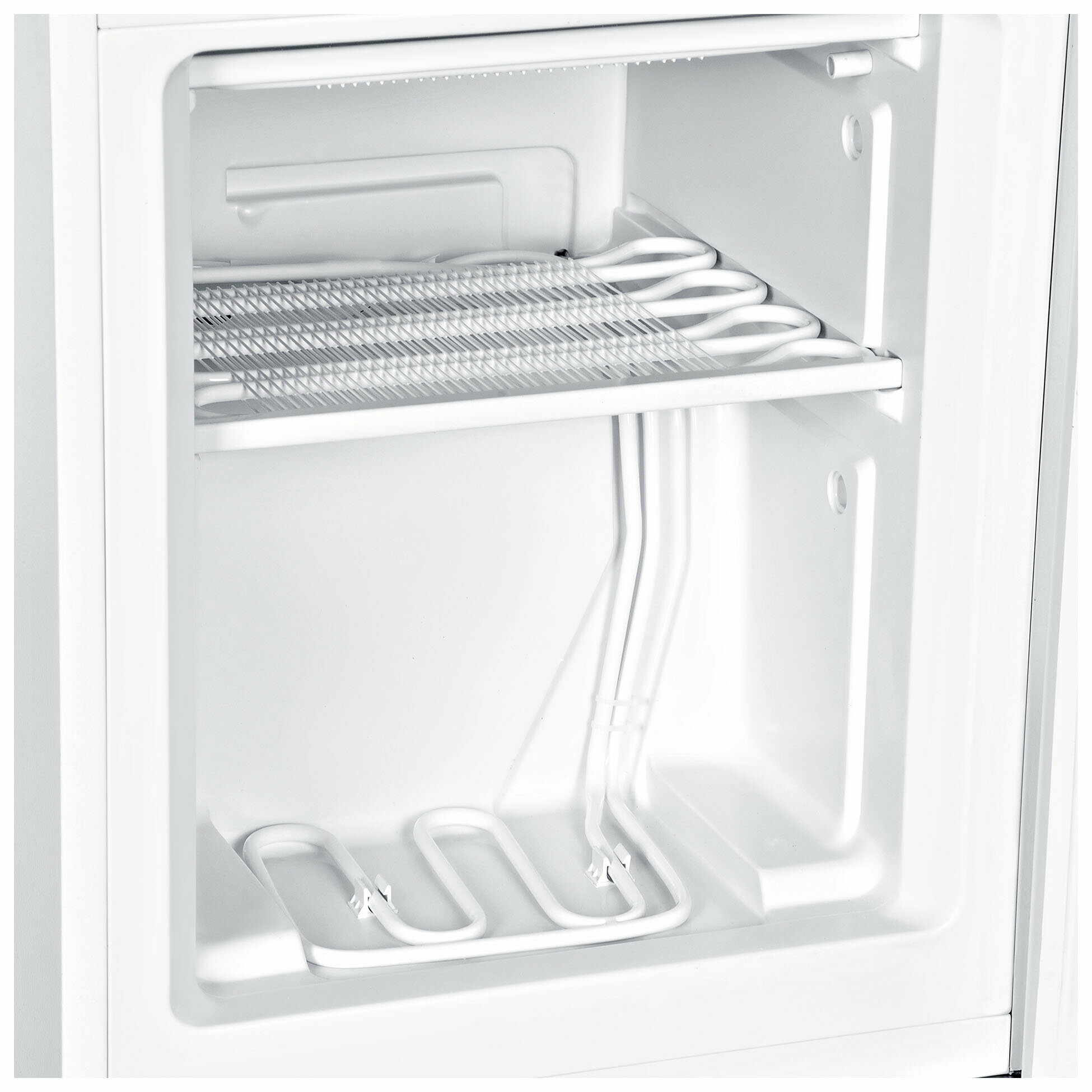Холодильник Hyundai , двухкамерный, белый - фото №13