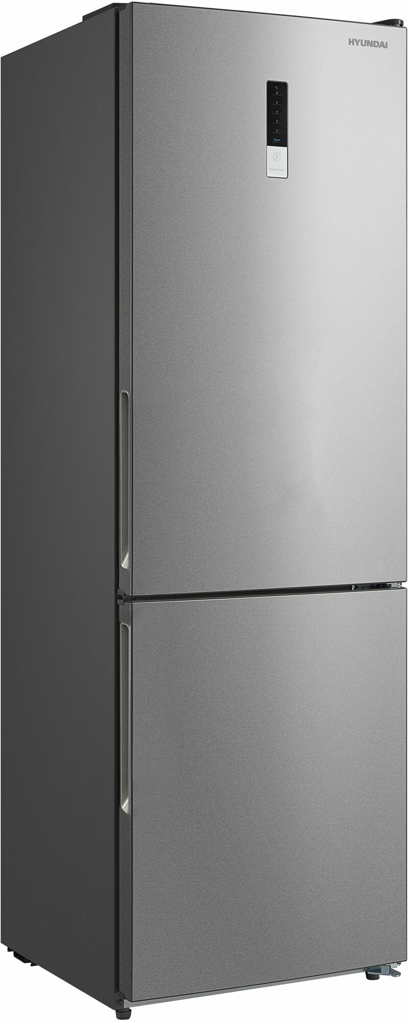 Холодильник Hyundai CC3095FIX - фото №13