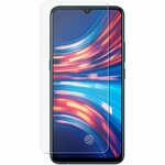 Защитное стекло 3D Tempered Glass для Vivo V17 / V17 Neo полный клей ( прозрачное ) - изображение