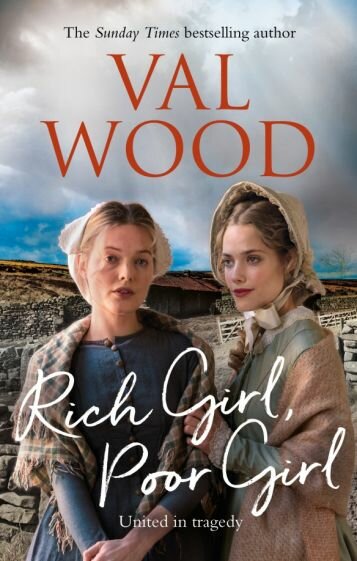 Rich Girl, Poor Girl (Wood Val) - фото №1