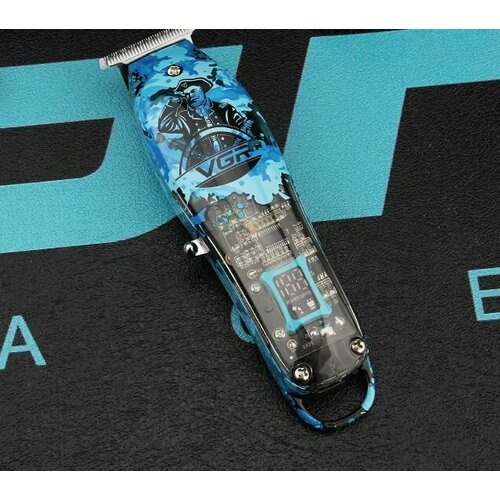 Триммер электробритва 140000₽