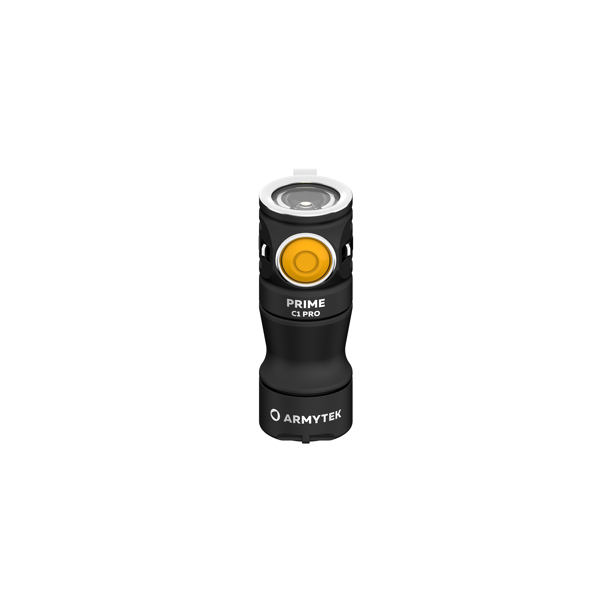 Ручной фонарь Armytek Prime C1 Pro Magnet USB (теплый свет)