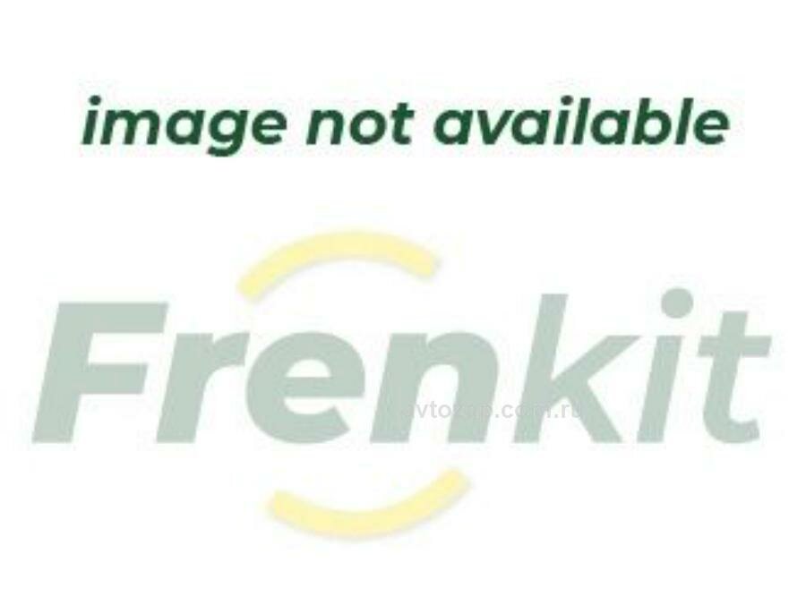 Пластины противоскрипные тормозных колодок (4шт.) Frenkit 940526