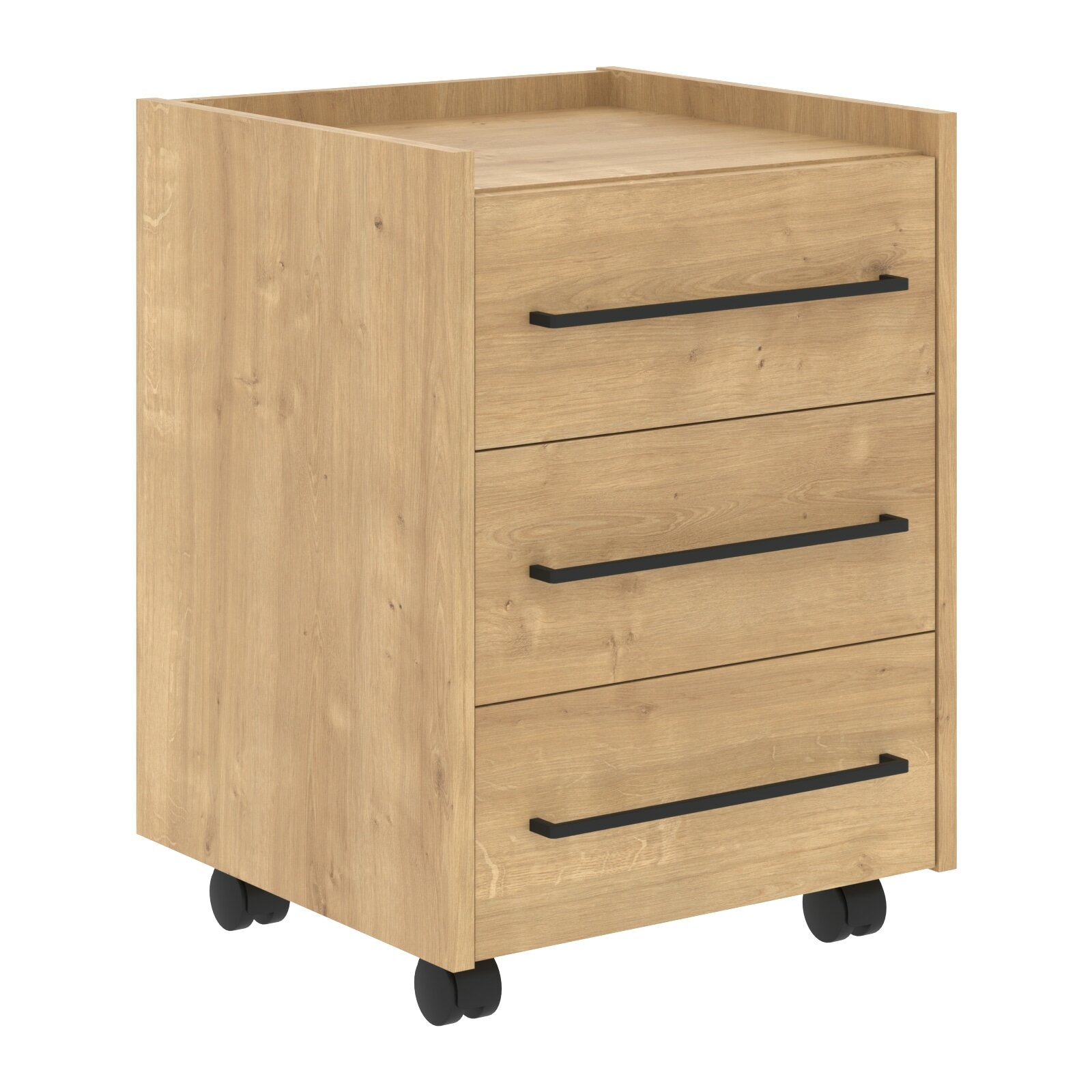 фото Тумбочка Skyland Loftis LMC-3D. A