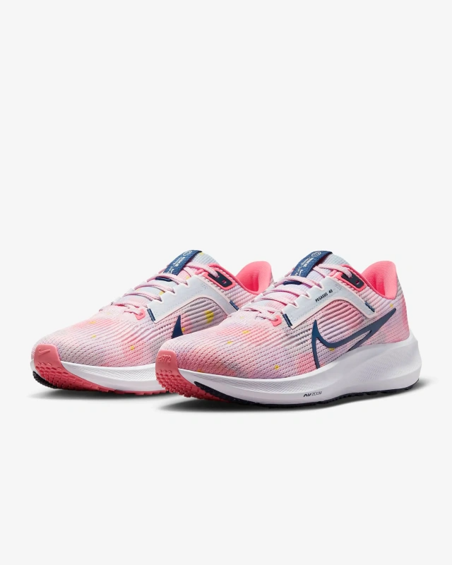 Теннисные кроссовки Nike Air Zoom Pegasus 40 PRM 35.5EU /5US / 22СМ