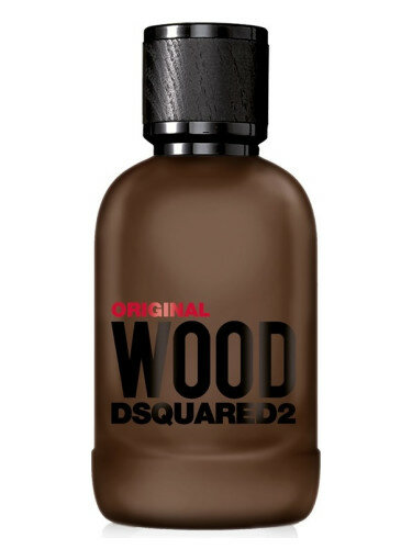 Dsquared2 Original Wood for Him парфюмированная вода 100мл