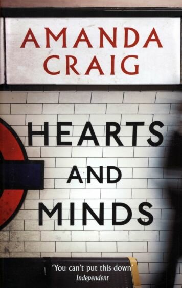 Hearts And Minds (Craig Amanda) - фото №1