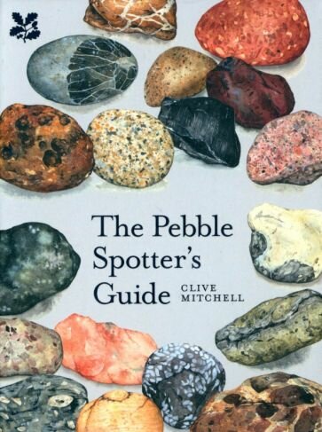 The Pebble Spotter's Guide - фото №1