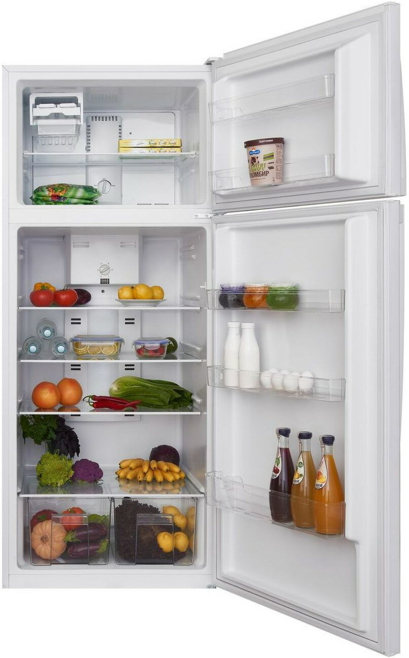 Холодильник Ascoli - фото №11
