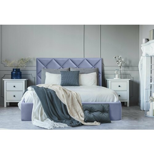 Односпальная кровать 