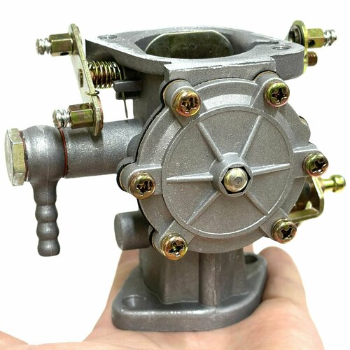 Карбюратор пускача ПД-10 (МТЗ) 11.110711