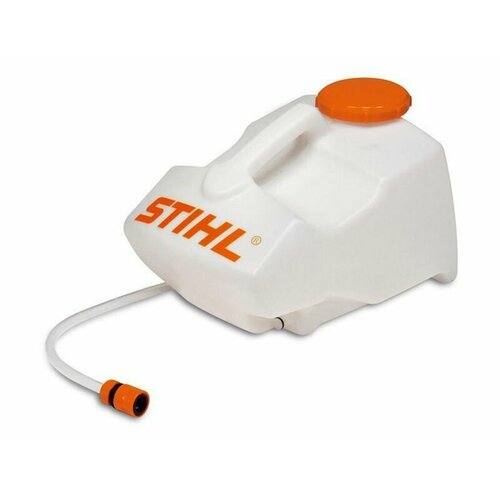 Емкость STIHL Kit TS-400-800, для воды к тележке FW-20 (4224-007-1018) бак для воды stihl для тележки fw 20 42240071018