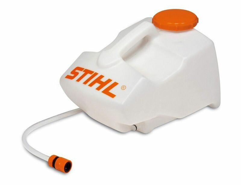 фото Емкость STIHL Kit TS-400-800, для воды к тележке FW-20 (4224-007-1018)