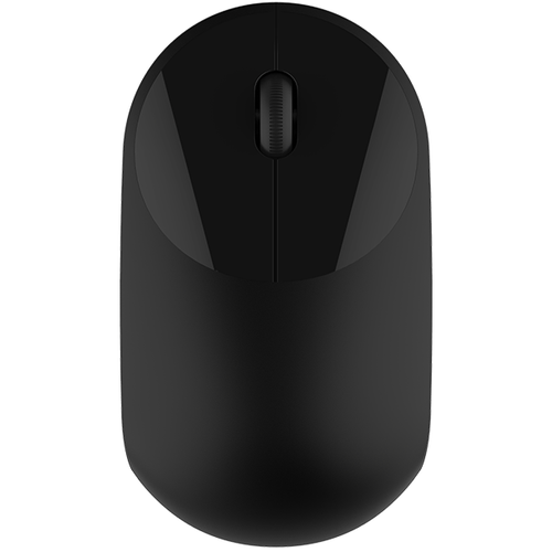 Беспроводная мышь Xiaomi Wireless Mouse Youth Edition WXSB01MW black 78100₽
