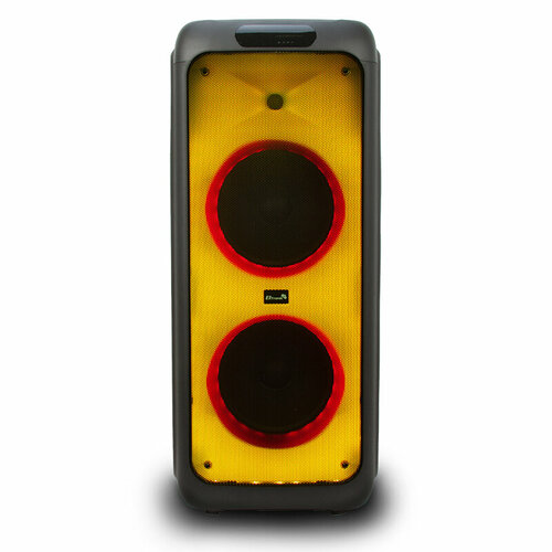 Акустическая колонка ELTRONIC 20-03 WAVE 800 динамик 2шт10 с TWS 2404400₽