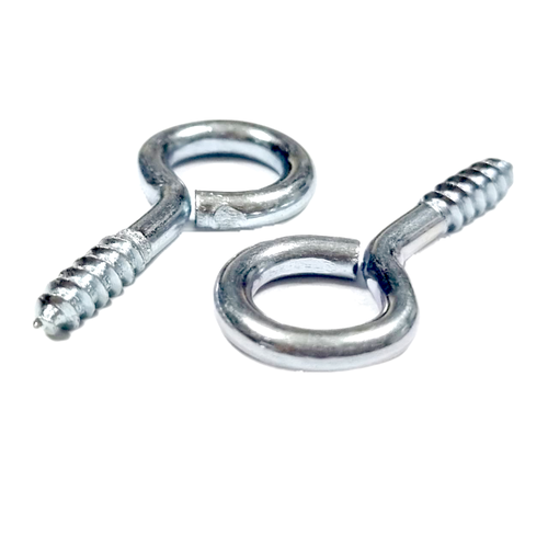 Шуруп - кольцо М4х20 (50 шт)