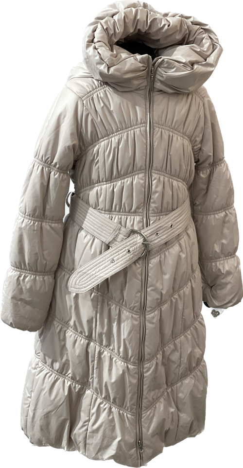 Куртка Tillson, размер 140, бежевый