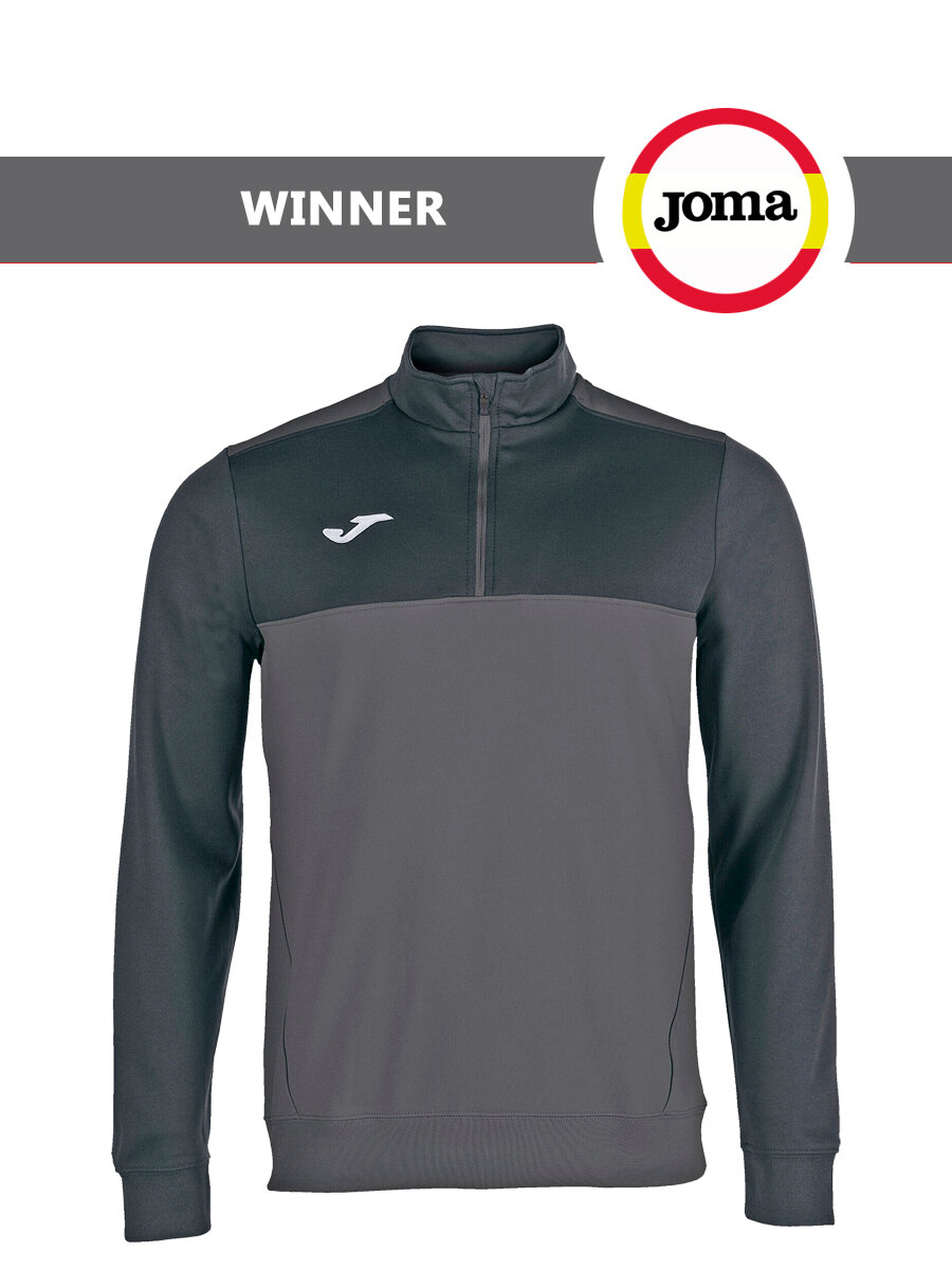 Толстовка joma