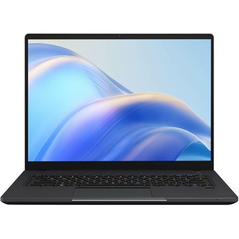 Ноутбук Maibenben P415 (P4153HB0LGRE0) Dark Grey | Intel Core i3-1115G4/8Gb/512Gb/Intel UHD Graphics/13.9" UHD/NoOS